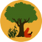 Eco Hacker Farm Logo